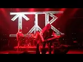 Týr - Wings of Time