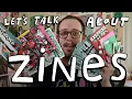 Let s Talk About Zines and Why You Should Make One