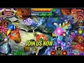 Orion Star 777 Game play Sweepstakes Fish table Casino games online