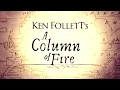 On the Trail of History - A Column of Fire