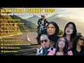SLOW ROCK TERBARU 2025 ENAK DIDENGAR | POP MELAYU 2025 | MALAYSIA TERBARU 
