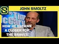 How John Smoltz Became a Closer for the Braves Bobby Cox