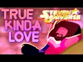 Download Lagu Steven Universe - True Kinda Love (Male Cover by Caleb Hyles)