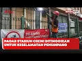 Download Lagu Pagar Stasiun Cikini Ditinggikan untuk Keselamatan Penumpang #Beritasatu Download Lagu Pagar Stasiun Cikini Ditinggikan untuk Keselamatan Penumpang #Beritasatu