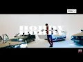 MERO - Hobby Hobby (Official Video)