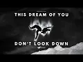 This Dream Of You / Don't Look Down (3DGARFAST Mashup) - Martin Garrix vs. Usher