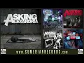 Asking Alexandria - Alerion