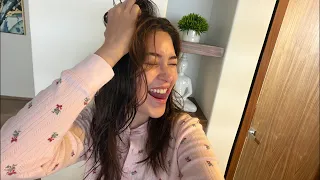 GRWM 💖 chismesito🤭