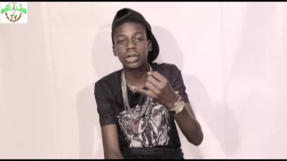 bacladtv one on one music with ayox