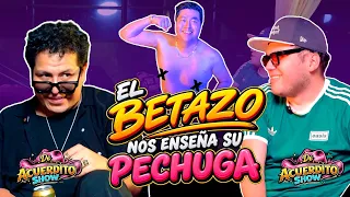 De acuerdito show - Nos niegan la entrada en un antro - Ep:28