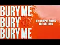 LEAP - "Bury Me" (Lyric Video) - LEAP