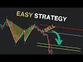 ULTIMATE Harmonic Pattern Strategy