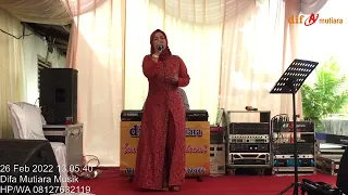 Lagu Qasidah Magadir Voc. Erna Anggita By. @difamutiaramusikpekanbaru6623