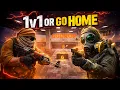 The New CS2 1v1 Map Where Every Round Is Different