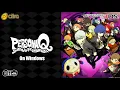 Download Lagu Persona Q on windows [1080p] Citra - 3DS Emulator