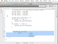 CSE114 Lab 20150902 Hello World Java Selections and Loop