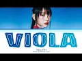 Download Lagu Yves Viola Lyrics (Color Coded Lyrics)