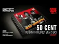 Lagu 50 CENT \u0026 G-UNIT - Return of the Body Snatchers (2008) FULL MIXTAPE