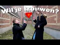 Download Lagu Mijn HUWELIJKSAANZOEK in ANTWERPEN! 🥰 💍