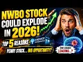 NWBO Stock 2026 Top 5 Reasons This Penny Stock Could Explode Northwest Biotherapeutics Stock