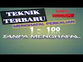 Download Lagu Cara Mudah Menghafal Perkalian 1 - 100
