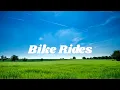 Download Lagu The Green Orbs / Bike Rides