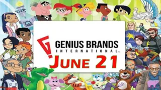 Genius Brands International GNUS New Psychiatrist added to Board