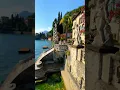 Download Lagu 💖 Lake Como – Italy’s Most Romantic, Picture-Perfect Lake 🇮🇹✨ | Life in a Blink #travel