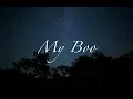 Lagu My Boo - 清水翔太 - (3am cover)