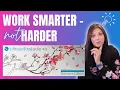 Silhouette Studio Tips and Tricks to Improve Your Whole Experience