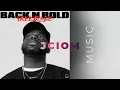 Mike Teezy - Back N Bold(Freestyle)
