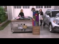 FrostGuard Windshield and Wiper Cover With Security Feature on QVC