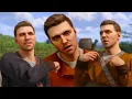 Download Lagu Henry's funny drunk excuses in Kingdom Come Deliverance 2