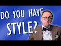 Developing Your Style First Steps