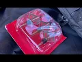 Pre-Hunt Barnett Xp350 review update