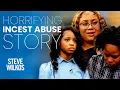 Lagu Horrifying Family Abuse | The Steve Wilkos Show
