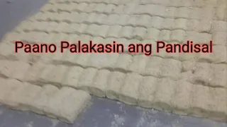 pandisal recipe 3 kilos tutorial by baker king 