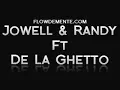 jowell y randy ft de la ghetto un poco loca mp3