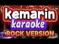 Download Lagu Kemarin seventeen karaoke rock version channel 8d blitar