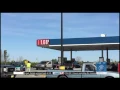 Price war at Leland gas stations