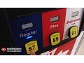 Premium gas vs regular What s really better for your car CBC Marketplace