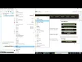 Creating a project in Spring Tool Suite STS and uploading it to Github