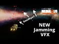 OSP Update Radar Changes NEBULOUS Fleet Command