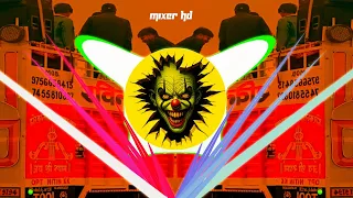 patla dupatta tera muh dikhe dj remix hard edm vibration mix dj swam gzb dj guddu pardhan djhd