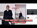 Lagu 🔴Een minuut geleden!!! De reactie van deze Dior-manager op Jimin trekt wereldwijd de aandacht✨