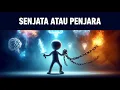 Lagu Pilih Pikiranmu Sebagai Senjata Atau Penjara!