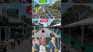 😂🤣 EVENTO DO LULA CHEIO DE NINGUÉM