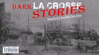 Dark La Crosse Stories Episode 37 Cameron House Bear and Other Stories