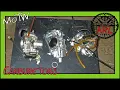 Comparing Custom Carburetors for Dual Sport Motorcycles - KLX250s