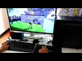 splatoon 2 gameplay with keyboard and mouse on Nintendo Switch reasnow cross hair converter